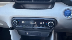 Toyota Yaris 1.5 Hybrid Excel 5dr CVT Hybrid Hatchback